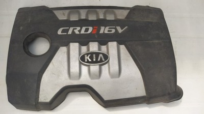 PROTECCIÓN DEL MOTOR - KIA CERATO  