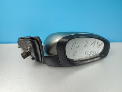 ЗЕКАЛО ПРАВЕ OPEL VECTRA C Z158 5 PIN