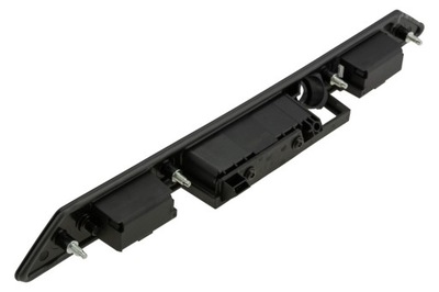 Nty кнопка/ручка кришки багажника фото №1