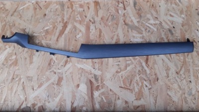 Молдинг dekor seat leon iv 5fb фото №1