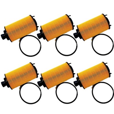 HIGH QUALITY OIL FILTER POUR CHERY TIGGO 7 TIGGO 8 POUR ROEWE RX5 RX8 ~26734 - milautoparts-fr.ukrlive.com