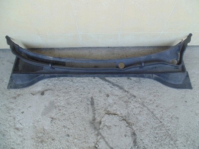 Жабо hyundai tucson ii 2017 rok. фото №1