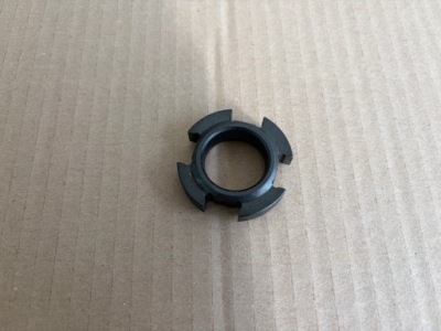 Привід насоса уприскування iveco daily 3.0 eu6 2022 фото №1