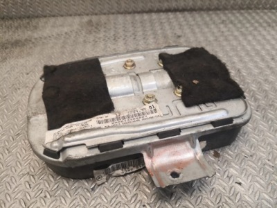 Подушка дверь правая колодка mercedes slk w170 r170 фото №1