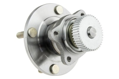 Nty klt-ms-025 набор подшипник колеса фото №1