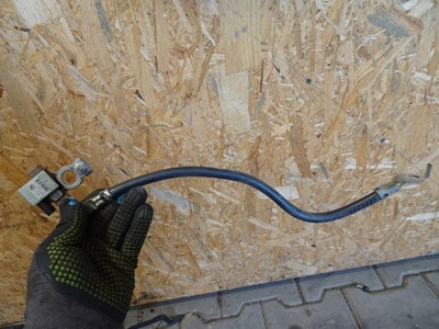 Ford focus iii fl клемма f1ft10c679ba фото №1