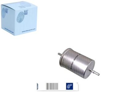 Blue print фильтр топлива 279209110102 фото №1