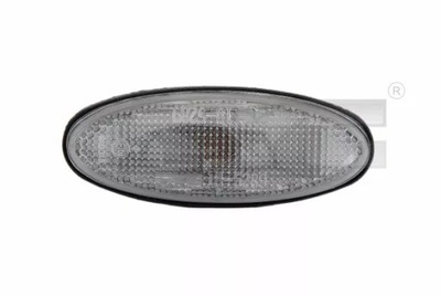 LUZ DIRECCIONAL LADO MAZDA 323 94-96 DYM  