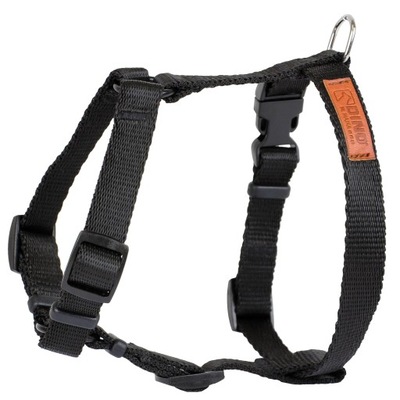 DINO SZELKI TAŚMA GUARD S - CZARNE