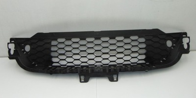 Решётка решётка радиатора бампер iveco daily 5801529764 фото №1