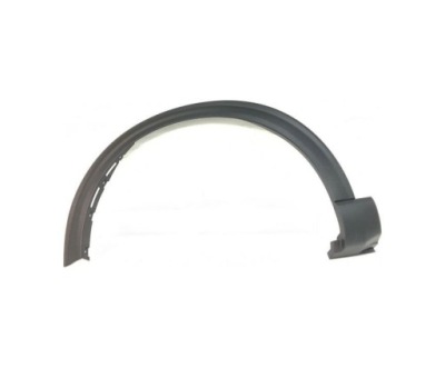 Молдинг крила перед ford explorer, 20 - 2407853 фото №1