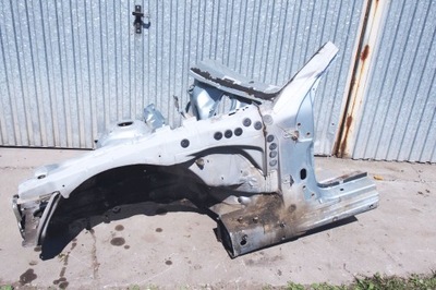 Лонжерон порог левый mercedes sl r230 цвет фото №1