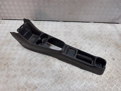 Opel karl тунель середній фото №1