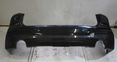 BUFERIS SPOILER BMW X3 G01 M-PAKIET GAL. NR M83 