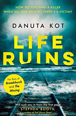 Life Ruins Danuta Kot