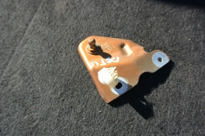 Dacia duster ii 17- кронштейн кронштейн капот правый teepy фото №1