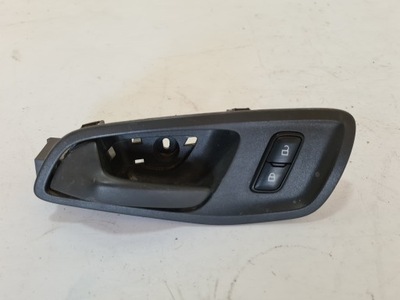 Ford transit mk8 ручка внутрішня перемикач фото №1