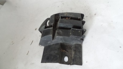 Напрямна бампера лівий задня sprinter 906 кронштейн фото №1