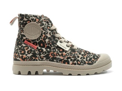 PALLADIUM - Buty Damskie "Pampa Hi Wild" r.38