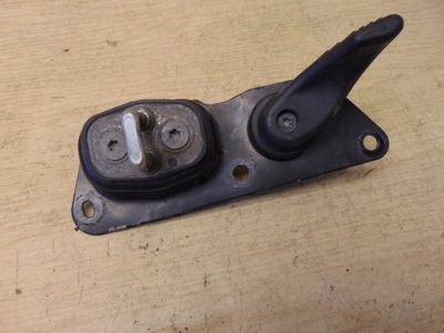 Ручка дверь задняя внутренняя засов berlingo iii фото №1