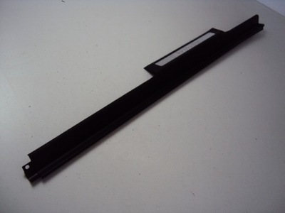 Молдинг поріг правий перед mercedes r-klasa w251 фото №1