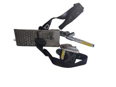 Opel insignia a pas безопасности правый перед натяжитель фото №1