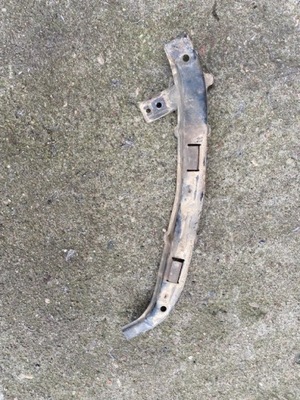 Honda jazz ii направляющая правый передний pod фара фото №1