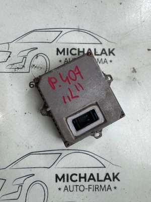 Преобразователь ксенон 1307329095 peugeot 407 фото №1