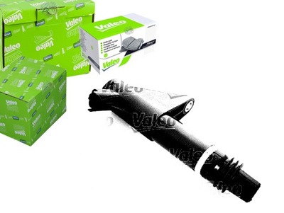 Котушка запалювання valeo 245094 фото №1