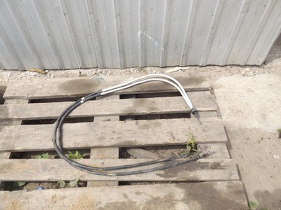 C3 picasso тросы тормоза ручного фото №1