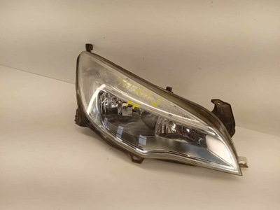 FARO DERECHA PARTE DELANTERA OPEL ASTRA IV J 09-15  