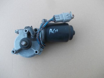 Моторчик дворники перед opel agila ii b splash фото №1