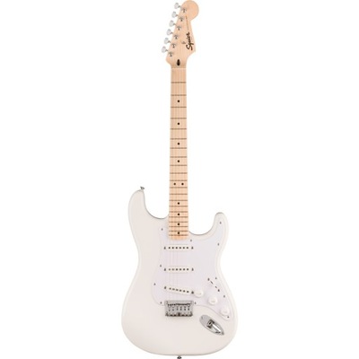 Gitara elektryczna Squier Sonic Strat HT WPG AWT