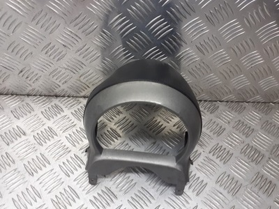 Рамка захист спідометра citroen c1 фото №1