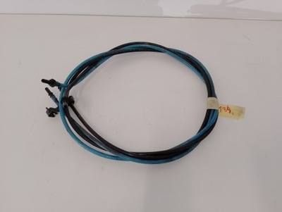 Провода топлива audi a1 8x 1.6 tdi 6q0201215a фото №1