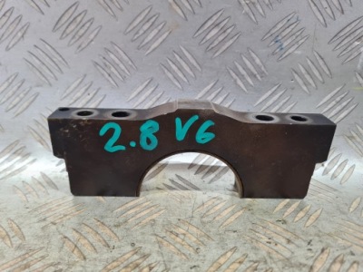 Опора підпора вала колінчастого opel insignia a 2.8 v6 фото №1