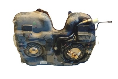 Бак пального 2.2 cdti opel antara фото №1