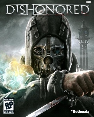 Dishonored - klucz STEAM