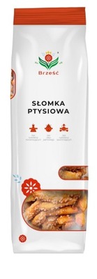 Słomka ptysiowa Brześć ciastka paluszki 200g