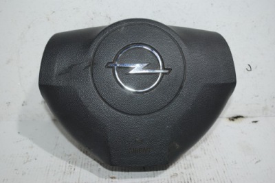 Подушка подушка безопасности opel astra h iii 13111344 фото №1