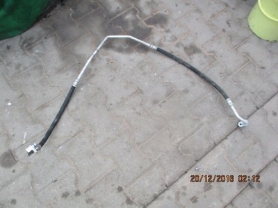 Шланг кондиціонера vw crafter ii 7c0816721f фото №1