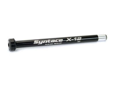 Syntace X-12 Thru Axle 135+ (142mm) oś tylnego koł