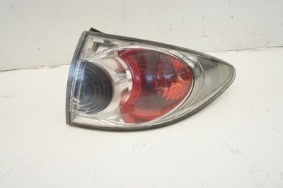 Лампа правий задня mazda 6 фото №1