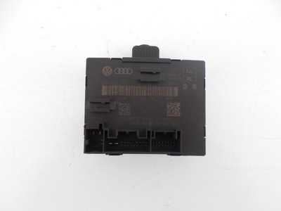 Модуль двері audi a5 8t 8t0959795l фото №1