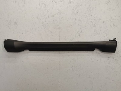 Jeep compass ii mp накладка listrwa поріг сторона права 6up22trmaa фото №1