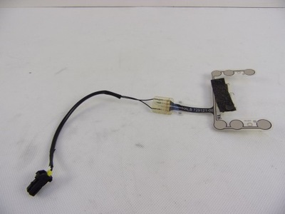 Jeep renegade датчик занятости сиденье фото №1