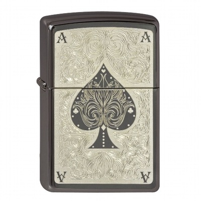 ZAPALNICZKA ZIPPO ACE FILIGREE 28785