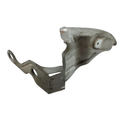 Audi a4 b7 кронштейн кронштейн интеркулер 2.0 tdi 059145814b фото №1