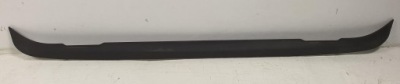Молдинг бампера задняя задняя volvo xc90 30698634 фото №1