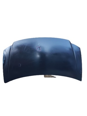 Dodge chrysler caravan 01-07r капот фото №1